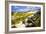 Sand Bay Beach I-Alan Hausenflock-Framed Photographic Print