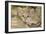 Sand Cat-null-Framed Photographic Print