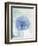 Sand Dollar B-GI ArtLab-Framed Giclee Print