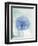 Sand Dollar B-GI ArtLab-Framed Giclee Print