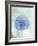 Sand Dollar B-GI ArtLab-Framed Giclee Print