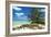 Sand Dollar Beach-Larry Malvin-Framed Photographic Print