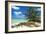 Sand Dollar Beach-Larry Malvin-Framed Photographic Print