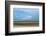 Sand Dune and Lagoon, Lencois Maranheinses NP, Maranhao State, Brazil-Keren Su-Framed Photographic Print