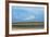 Sand Dune and Lagoon, Lencois Maranheinses NP, Maranhao State, Brazil-Keren Su-Framed Photographic Print