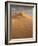 Sand Dune Formations, Sossusvlei, Namib-Naukluft Park, Namibia, Africa-Gavin Hellier-Framed Photographic Print