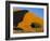 Sand Dune, Sossusvlei Dune Field, Namib-Naukluft Park, Namib Desert, Namibia, Africa-Steve & Ann Toon-Framed Photographic Print