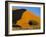 Sand Dune, Sossusvlei Dune Field, Namib-Naukluft Park, Namib Desert, Namibia, Africa-Steve & Ann Toon-Framed Photographic Print