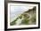 Sand Dune-Adrian Bicker-Framed Photographic Print