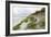 Sand Dune-Adrian Bicker-Framed Photographic Print