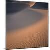 Sand Dune-Micha Pawlitzki-Mounted Photographic Print