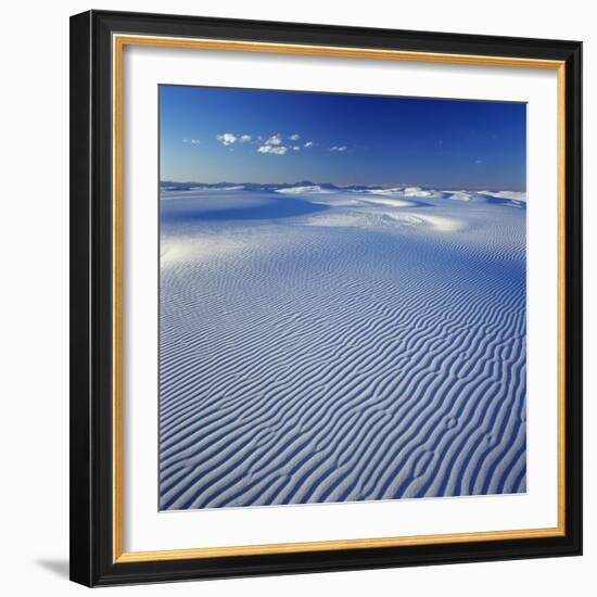 Sand Dune-Micha Pawlitzki-Framed Photographic Print