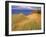 Sand Dunes Along Lake Superior at Pictured Rocks National Seashore, Grand Marais, Michigan, USA-Chuck Haney-Framed Photographic Print