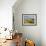 Sand Dunes and Dune Grasses of Mellon Udrigle Beach, Wester Ross, North West Scotland-Neale Clarke-Framed Photographic Print displayed on a wall