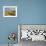 Sand Dunes and Dune Grasses of Mellon Udrigle Beach, Wester Ross, North West Scotland-Neale Clarke-Framed Photographic Print displayed on a wall