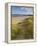 Sand Dunes and Dune Grasses of Mellon Udrigle Beach, Wester Ross, North West Scotland-Neale Clarke-Framed Premier Image Canvas