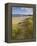 Sand Dunes and Dune Grasses of Mellon Udrigle Beach, Wester Ross, North West Scotland-Neale Clarke-Framed Premier Image Canvas