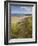 Sand Dunes and Dune Grasses of Mellon Udrigle Beach, Wester Ross, North West Scotland-Neale Clarke-Framed Photographic Print