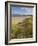 Sand Dunes and Dune Grasses of Mellon Udrigle Beach, Wester Ross, North West Scotland-Neale Clarke-Framed Photographic Print