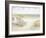 Sand Dunes and Sunshine-Arnie Fisk-Framed Art Print