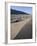 Sand Dunes at Dawn, Great Sand Dunes Narional Park and Preserve, Colorado, USA-James Hager-Framed Photographic Print