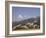 Sand Dunes at Dusk, Great Sand Dunes National Park, Colorado-James Hager-Framed Photographic Print