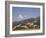 Sand Dunes at Dusk, Great Sand Dunes National Park, Colorado-James Hager-Framed Photographic Print