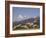 Sand Dunes at Dusk, Great Sand Dunes National Park, Colorado-James Hager-Framed Photographic Print