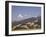 Sand Dunes at Dusk, Great Sand Dunes National Park, Colorado-James Hager-Framed Photographic Print