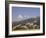 Sand Dunes at Dusk, Great Sand Dunes National Park, Colorado-James Hager-Framed Photographic Print