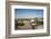 Sand Dunes Boardwalk-forestpath-Framed Photographic Print