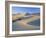 Sand Dunes, Death Valley National Monument, California, USA-Roy Rainford-Framed Photographic Print