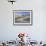 Sand Dunes, Death Valley National Monument, California, USA-Roy Rainford-Framed Photographic Print displayed on a wall