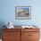 Sand Dunes, Death Valley National Monument, California, USA-Roy Rainford-Framed Photographic Print displayed on a wall