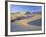 Sand Dunes, Death Valley National Monument, California, USA-Roy Rainford-Framed Photographic Print