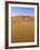 Sand Dunes, Erg Murzuq, Sahara Desert, Fezzan, Libya, North Africa, Africa-Sergio Pitamitz-Framed Photographic Print