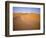 Sand Dunes, Grand Erg Occidental, Sahara Desert, Algeria, Africa-Geoff Renner-Framed Photographic Print