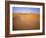 Sand Dunes, Grand Erg Occidental, Sahara Desert, Algeria, Africa-Geoff Renner-Framed Photographic Print