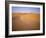 Sand Dunes, Grand Erg Occidental, Sahara Desert, Algeria, Africa-Geoff Renner-Framed Photographic Print