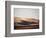 Sand Dunes II-Sylvia Coomes-Framed Premium Giclee Print