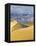 Sand Dunes in Death Valley-Rudy Sulgan-Framed Premier Image Canvas