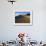 Sand Dunes in Death Valley-Bill Ross-Framed Photographic Print displayed on a wall