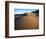 Sand Dunes in Death Valley-Bill Ross-Framed Photographic Print