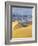 Sand Dunes in Death Valley-Rudy Sulgan-Framed Photographic Print