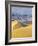 Sand Dunes in Death Valley-Rudy Sulgan-Framed Photographic Print