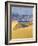 Sand Dunes in Death Valley-Rudy Sulgan-Framed Photographic Print