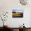 Sand Dunes in Mesquite Flat, Death Valley National Park, California, USA-Bernard Friel-Photographic Print displayed on a wall