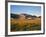 Sand Dunes in Mesquite Flat, Death Valley National Park, California, USA-Bernard Friel-Framed Photographic Print