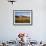 Sand Dunes in Mesquite Flat, Death Valley National Park, California, USA-Bernard Friel-Framed Photographic Print displayed on a wall