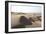 Sand Dunes in Southern California-Carol Highsmith-Framed Photo